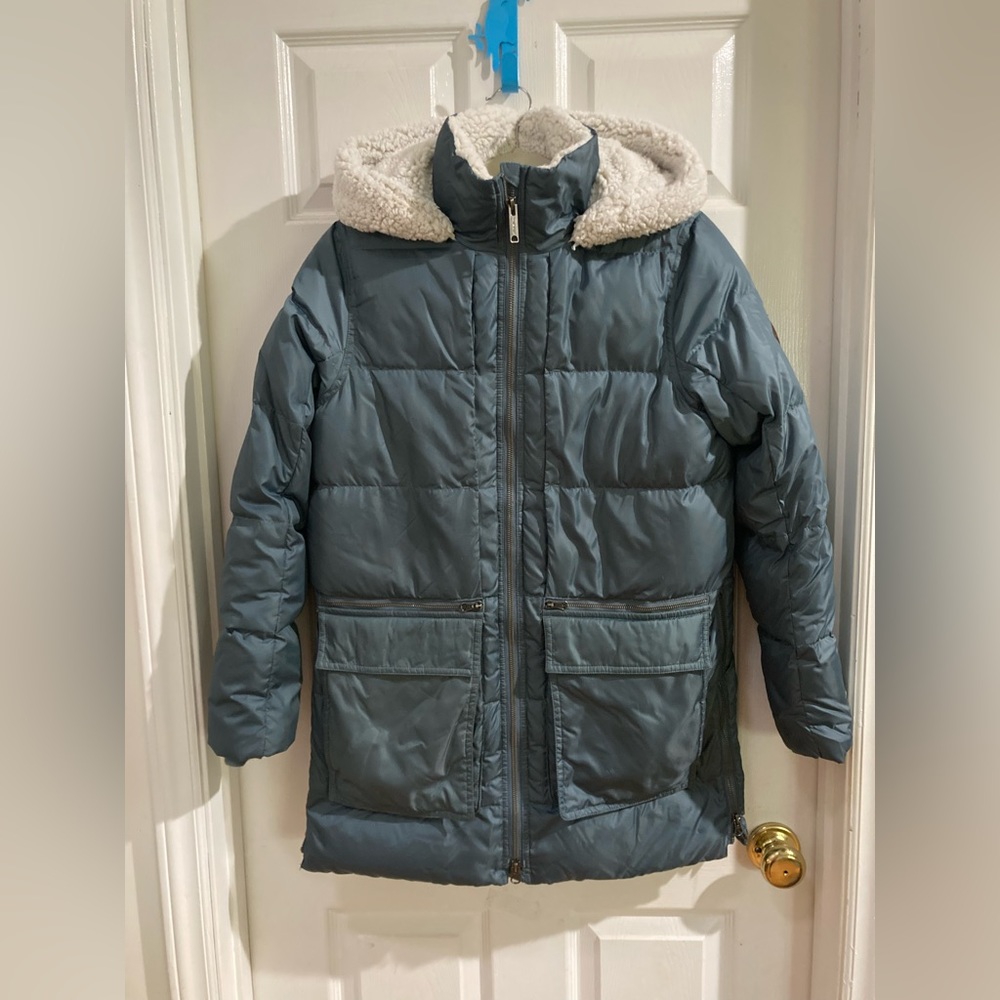 Eddie Bauer Eastlake Down Parka